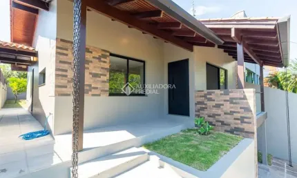 Casa com 3 quartos à venda na RIO GRANDE DO SUL, 338, Imigrante Norte, Campo Bom, 183 m2 por R$ 890.000