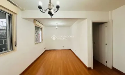 Apartamento com 2 quartos à venda na rua flores da cunha, 642, pátria nova, novo hamburgo, 77 m2 por r$ 325.000