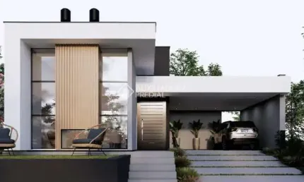 Casa com 3 quartos à venda na alberto almiro jost, 48, jardim do sol, campo bom, 145 m2 por r$ 850.000
