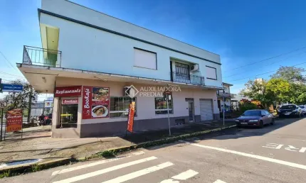 Casa com 4 quartos à venda na avenida coronel frederico linck, 861, ideal, novo hamburgo, 349 m2 por r$ 1.200.000