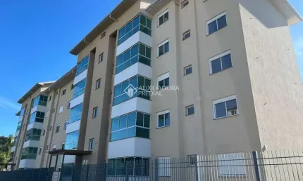 Apartamento com 2 quartos à venda na picada café, 155, pousada da neve, nova petrópolis, 64 m2 por r$ 506.075