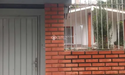 Casa com 3 quartos à venda na rua marquês de paraná, 231, ideal, novo hamburgo, 104 m2 por r$ 430.000