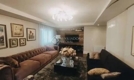 Apartamento com 3 quartos à venda na BERLIM, 285, Centro, Dois Irmãos, 175 m2 por R$ 1.200.000