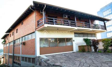 Prédio à venda na Rua Guia Lopes, 4018, Rondônia, Novo Hamburgo, 1006 m2 por R$ 2.700.000