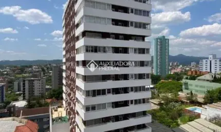Apartamento com 3 quartos à venda na Rua Heller, 510, Centro, Novo Hamburgo, 121 m2 por R$ 1.300.000