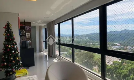 Apartamento com 3 quartos à venda na BOLIVIA, 330, Cidade Nova, Ivoti, 225 m2 por R$ 1.590.000