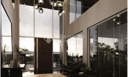 Apartamento com 3 quartos à venda na Avenida dos Estados, 1477, Centro, Campo Bom, 102 m2 por R$ 892.492