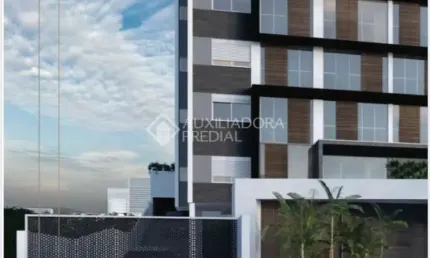 Apartamento com 3 quartos à venda na Avenida dos Estados, 1477, Centro, Campo Bom, 102 m2 por R$ 786.738