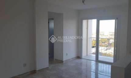 Apartamento com 2 quartos à venda na Rua Aracati, 250, Liberdade, Novo Hamburgo, 73 m2 por R$ 350.000