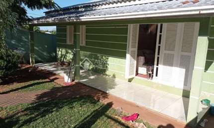 Casa em condomínio fechado com 2 quartos à venda na ARTHUR ALFREDO HOFFMEISTER, 1295, Linha Gorgen, Morro Reuter, 115 m2 por R$ 400.000