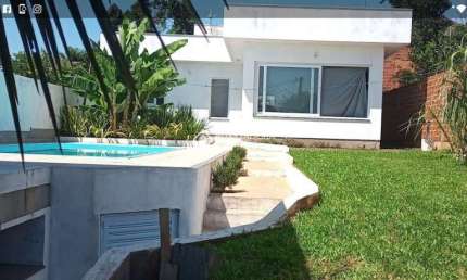Casa em condomínio fechado com 2 quartos à venda na Rua Fredolino de Souza Soares, 140, Boa Saúde, Novo Hamburgo, 102 m2 por R$ 549.000
