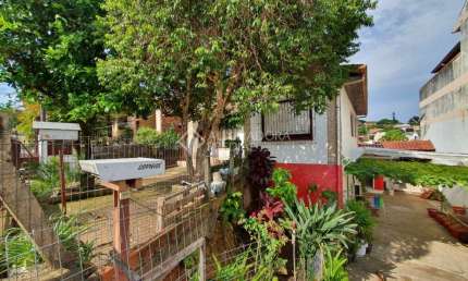 Casa em condomínio fechado com 6 quartos à venda na Avenida Vereador Adão Rodrigues de Oliveira, 500, Ideal, Novo Hamburgo, 169 m2 por R$ 1.100.000