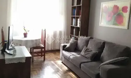 Apartamento com 3 quartos à venda na Avenida Francisco Trein, 364, Cristo Redentor, Porto Alegre, 58 m2 por R$ 320.000