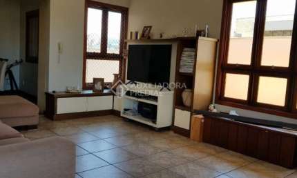 Cobertura com 3 quartos à venda na Rua Iraí, 56, Guarani, Novo Hamburgo, 174 m2 por R$ 600.000