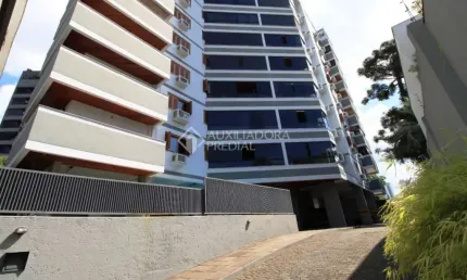 Apartamento com 3 quartos à venda na Rua Imperatriz Leopoldina, 82, Rio Branco, Novo Hamburgo, 143 m2 por R$ 1.400.000