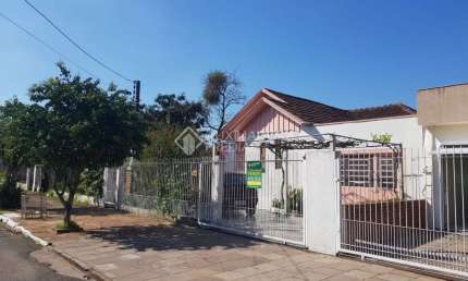 Casa em condomínio fechado com 3 quartos à venda na Rua Rio Purús, 255, Liberdade, Novo Hamburgo, 156 m2 por R$ 290.000