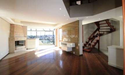Apartamento com 3 quartos à venda na Rua Quintino Bocaiúva, 480, Centro, Novo Hamburgo, 197 m2 por R$ 949.900