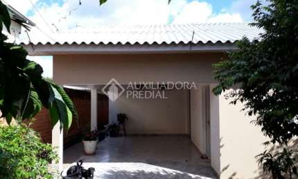 Casa em condomínio fechado com 3 quartos à venda na Rua Marte, 330, Boa Saúde, Novo Hamburgo, 174 m2 por R$ 400.000