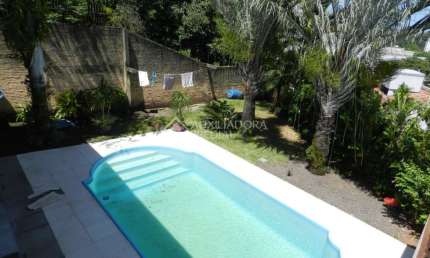 Casa em condomínio fechado com 2 quartos à venda na Rua Aracaju, 638, Boa Vista, Novo Hamburgo, 262 m2 por R$ 780.000