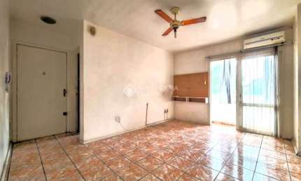 Apartamento com 2 quartos à venda na Rua Tomé de Souza, 20, Pátria Nova, Novo Hamburgo, 60 m2 por R$ 230.000