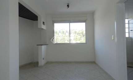 Apartamento com 3 quartos à venda na Rua Bento Gonçalves, 405, Ouro Branco, Novo Hamburgo, 70 m2 por R$ 308.000