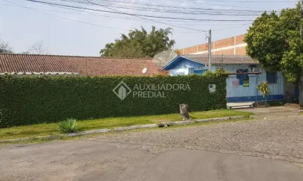 Casa em condomínio fechado com 3 quartos à venda na Rua Dezenove de Novembro, 125, São Jorge, Novo Hamburgo, 53 m2 por R$ 457.000