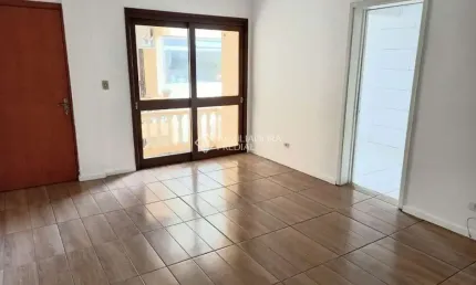 Apartamento com 2 quartos à venda na Rua Araribóia, 430, Rio Branco, Novo Hamburgo, 72 m2 por R$ 250.000