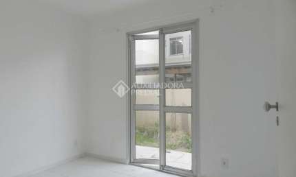 Apartamento com 2 quartos à venda na Rua Tomé de Souza, 100, Santos Dumont, São Leopoldo, 127 m2 por R$ 180.000