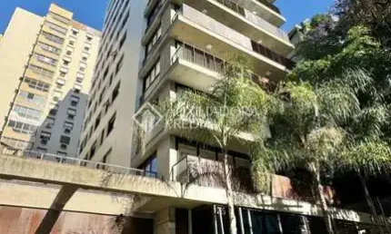Apartamento com 3 quartos à venda na Rua Almirante Abreu, 220, Rio Branco, Porto Alegre, 179 m2 por R$ 2.904.000