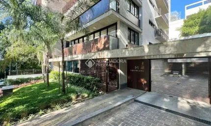 Apartamento com 3 quartos à venda na Rua Almirante Abreu, 220, Rio Branco, Porto Alegre, 179 m2 por R$ 2.792.000