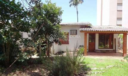 Casa em condomínio fechado com 4 quartos à venda na Rua Benjamin Constant, 420, Rio Branco, Novo Hamburgo, 220 m2 por R$ 800.000