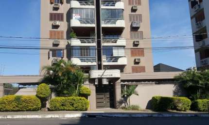 Cobertura com 3 quartos à venda na Rua Osvaldo Aranha, 399, Pátria Nova, Novo Hamburgo, 278 m2 por R$ 1.092.500