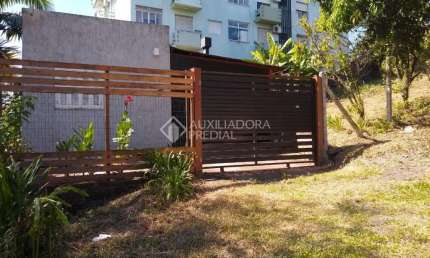 Casa em condomínio fechado com 1 quarto à venda na Rua Silveira Martins, 1690, Centro, Novo Hamburgo, 68 m2 por R$ 256.000