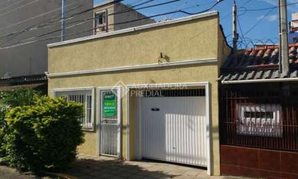Casa em condomínio fechado com 2 quartos à venda na Rua São Domingos, 788, Centro, São Leopoldo, 133 m2 por R$ 240.000