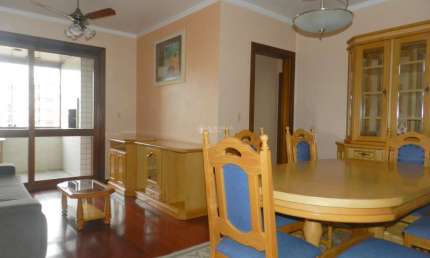 Apartamento com 2 quartos à venda na Rua Ubatuba, 70, Rio Branco, Novo Hamburgo, 81 m2 por R$ 385.000