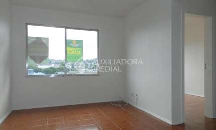 Apartamento com 2 quartos à venda na Rua Voluntários da Pátria, 795, Pátria Nova, Novo Hamburgo, 63 m2 por R$ 220.000