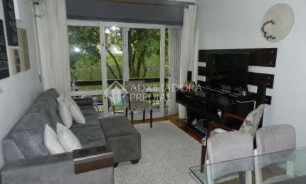 Apartamento com 3 quartos à venda na Rua José João Martins, 21, Guarani, Novo Hamburgo, 97 m2 por R$ 359.000