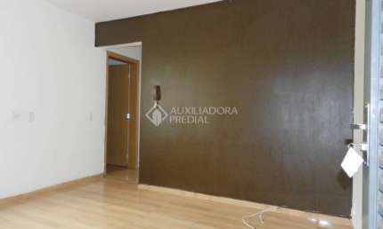 Apartamento com 2 quartos à venda na Rua Coronel Jacob Kroeff Filho, 1777, Rondônia, Novo Hamburgo, 44 m2 por R$ 164.900