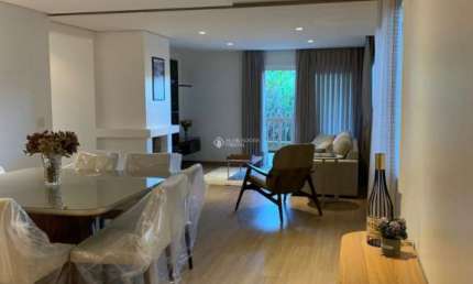 Apartamento com 2 quartos à venda na MUNIQUE, 299, Pousada da Neve, Nova Petrópolis, 135 m2 por R$ 765.000