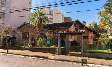 Casa em condomínio fechado com 5 quartos à venda na Rua Onze de Junho, 127, Operário, Novo Hamburgo, 291 m2 por R$ 1.275.000