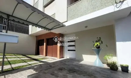 Apartamento com 2 quartos à venda na Rua João Antônio da Silveira, 520, Centro, Novo Hamburgo, 76 m2 por R$ 230.000