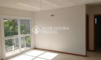 Apartamento com 2 quartos à venda na Rua Alemanha, 60, Rincão, Novo Hamburgo, 58 m2 por R$ 250.000