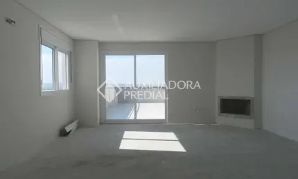Cobertura com 3 quartos à venda na Rua Juiz de Fora, 500, Ideal, Novo Hamburgo, 192 m2 por R$ 1.490.000