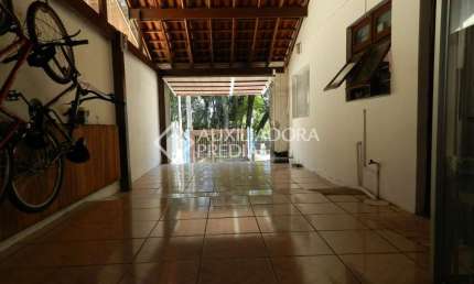 Casa em condomínio fechado com 2 quartos à venda na Rua Timbaúva, 335, União, Estância Velha, 84 m2 por R$ 350.000