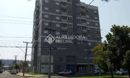 Apartamento com 3 quartos à venda na Rua João Streit, 525, Scharlau, São Leopoldo, 105 m2 por R$ 599.900