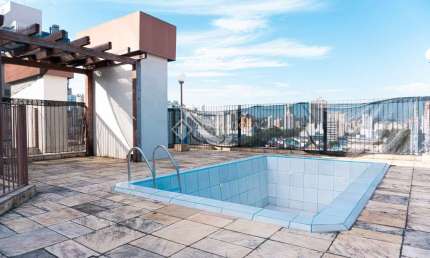 Cobertura com 3 quartos à venda na Rua Cristóvão Colombo, 603, Vila Rosa, Novo Hamburgo, 257 m2 por R$ 2.390.000
