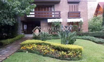 Apartamento com 3 quartos à venda na BAVARIA, 318, Planalto, Gramado, 138 m2 por R$ 1.385.000