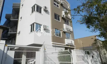 Apartamento com 2 quartos à venda na Rua Cinco de Abril, 245, Rio Branco, Novo Hamburgo, 68 m2 por R$ 387.000