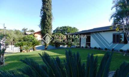 Casa em condomínio fechado com 3 quartos à venda na ANSELMO SETH, 53, Centro, Ivoti, 359 m2 por R$ 1.795.000