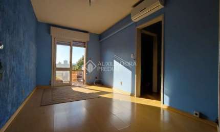 Apartamento com 2 quartos à venda na Rua Castro Alves, 570, Rio Branco, Novo Hamburgo, 77 m2 por R$ 370.000